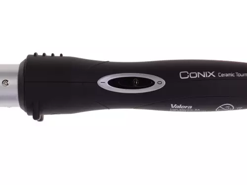 Щипцы для завивки волос Valera Conix 13-25 мм (641.02) - 6