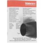 Фен Valera Master Pro 3.2 Soft Black - 2400 Вт (MP 3.2 X RC) - 12