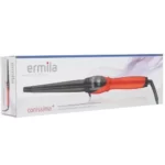 Плойка-конус для волос Ermila Curling Tong conissima, с терморегулятором (13-25 мм) 4437-0040 - 8