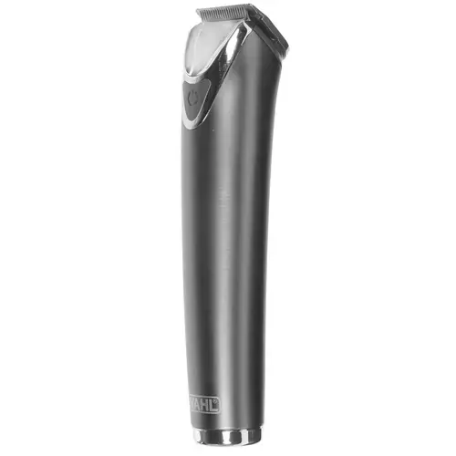 Триммер для стрижки усов и бороды Wahl LI+ Stainless Steel Advanced 9864-016 - 5