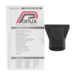 Профессиональный фен Parlux 3200 Compact 0901-3200 black - 6