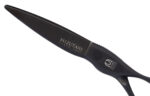Парикмахерские ножницы Mizutani FIT PUFFIN 6.5 BLACK Edition - 9