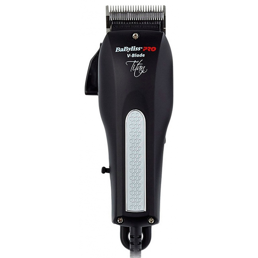 Профессиональная Машинка для стрижки волос BaByliss PRO V-Blade Clipper FX685E - 1