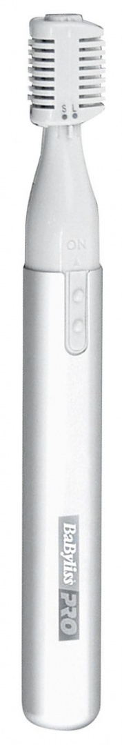 Мини-триммер для носа, ушей и бровей BaByliss PRO Pen FX757E - 1