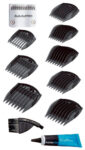Профессиональная Машинка для стрижки волос BaByliss PRO Cut-Definer FX862E - 5