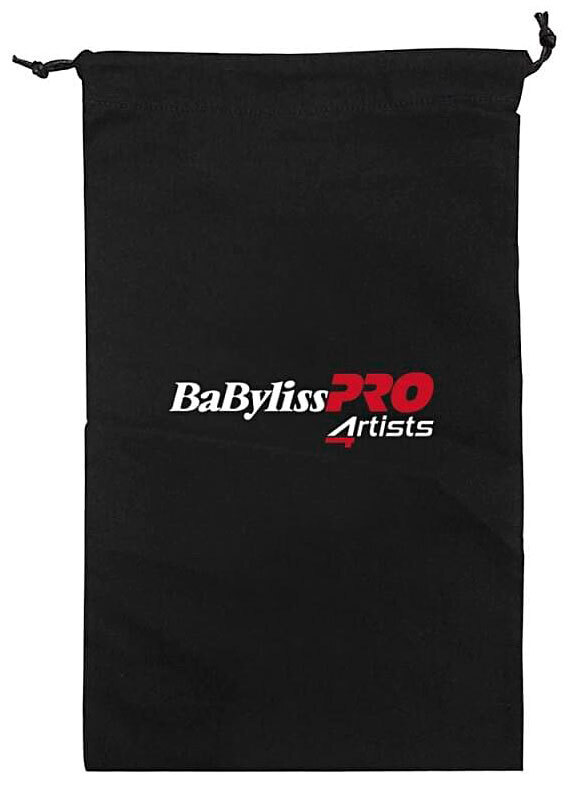 Профессиональный шейвер BaByliss PRO FOILFX01 4ARTISTS FXFS1E - 9