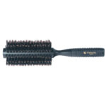 Hairway 06066 Basel брашинг для волос (22мм, дерево, натуральная щетина) - 1