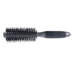 Hairway 06071 Dark Wood брашинг для волос (18мм, натуральная щетина) - 1