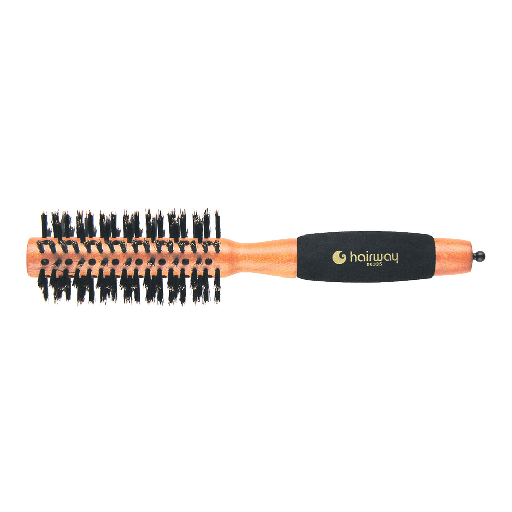 Hairway 06335 Aero брашинг для волос (22мм, 12 рядов) - 1