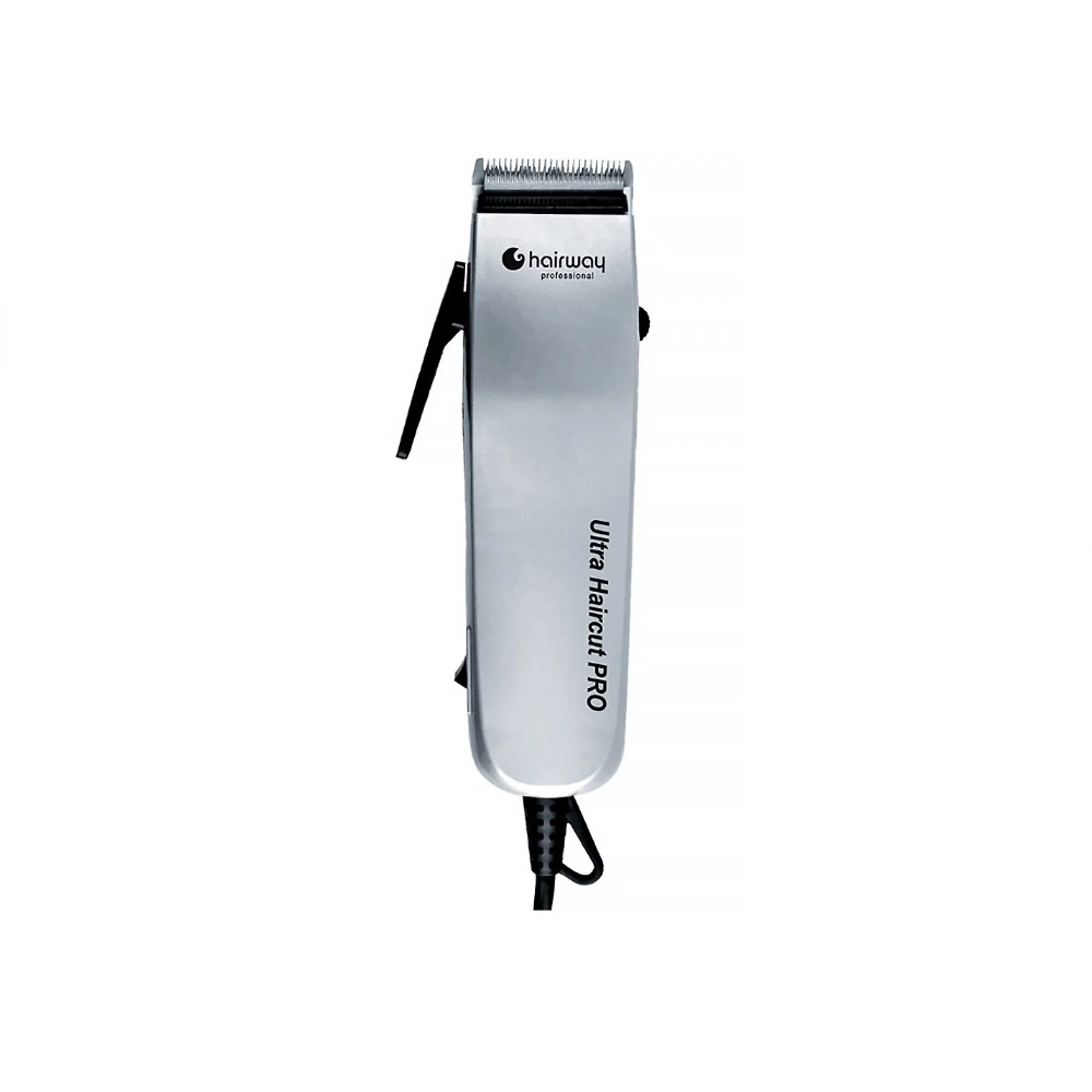 Hairway 02001-32 Ultra Haircut PRO сетевая машинка для стрижки волос - 1