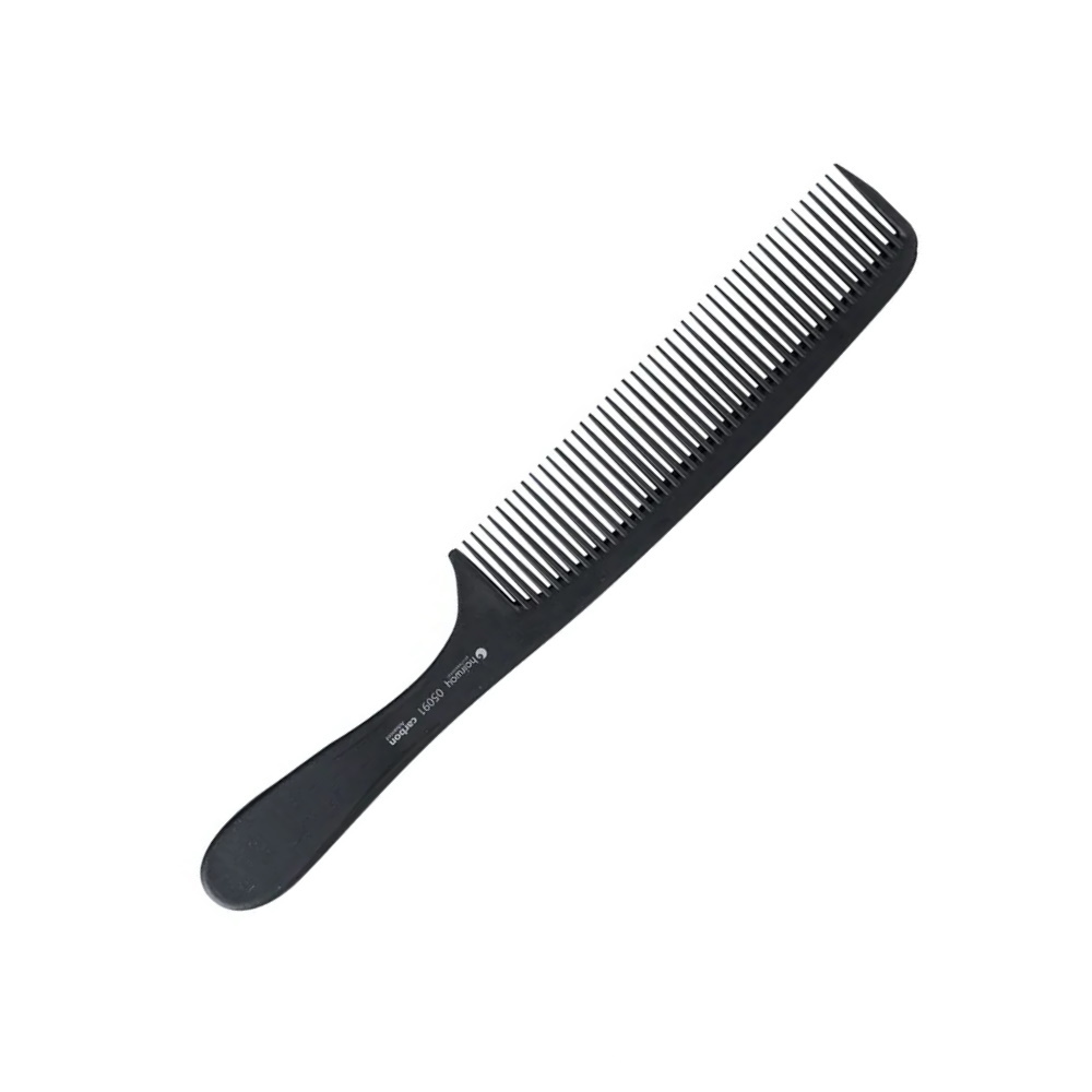 Hairway 05091 Carbon Advanced расческа-гребень для волос (18.5см) - 1