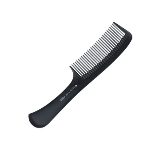 Hairway 05092 Carbon Advanced расческа-гребень для волос (22.5см) - 1