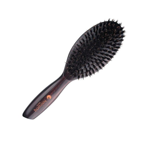 Hairway 08210 Venge щетка для волос (9 рядов, овальная) - 1