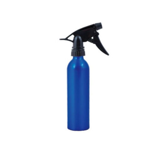 Hairway 15084-04 Tubus Logo распылитель для воды (250мл, металл, синий) - 1