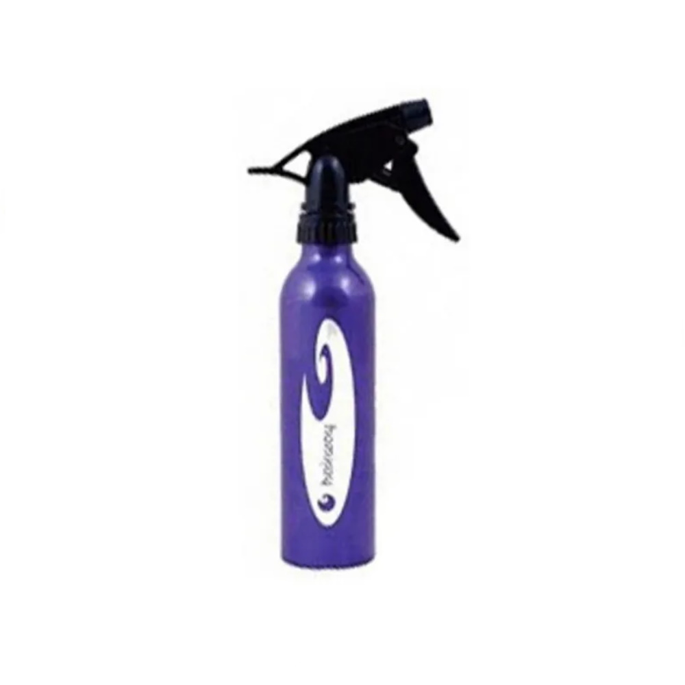 Hairway 15084-12 Tubus Logo распылитель для воды (250мл, металл, фиолетовый) - 1