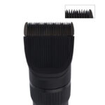 Машинка для стрижки волос Pantera Black (0,8 - 2,0 мм) DEWAL BEAUTY HC9002-Black - 8