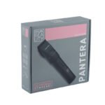 Машинка для стрижки волос Pantera Black (0,8 - 2,0 мм) DEWAL BEAUTY HC9002-Black - 14