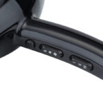 Фен 2200 Вт Comfort Black DEWAL BEAUTY HD1004-Black - 3