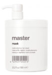 Lakme MASK Маска для волос (1000 мл) - 2