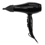 Jaguar HD Calima Black 86441 фен для волос (2200Вт, ионизация) - 3