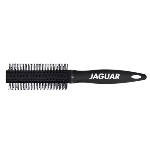Jaguar S-serie S6 брашинг для волос (19мм, черный) - 1