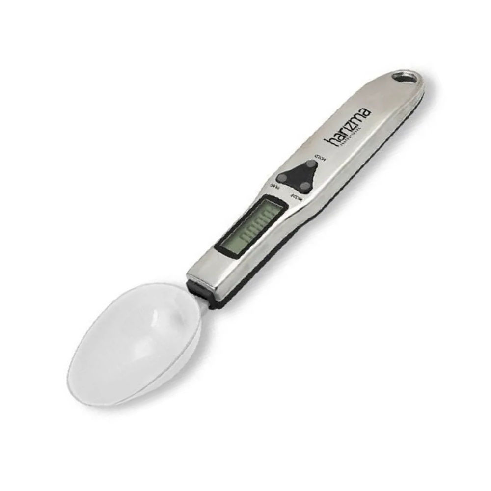 Электронные весы-ложка Harizma Scale Spoon h10140 - 1