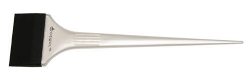 Кисть-лопатка силиконовая для окрашивания волос DEWAL JPP144 - 1