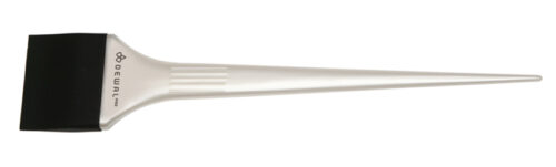 Кисть-лопатка силиконовая для окрашивания корней DEWAL JPP147 - 1