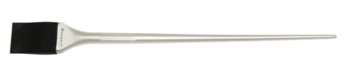 Кисть-лопатка силиконовая для окрашивания прядей DEWAL JPP149 - 1