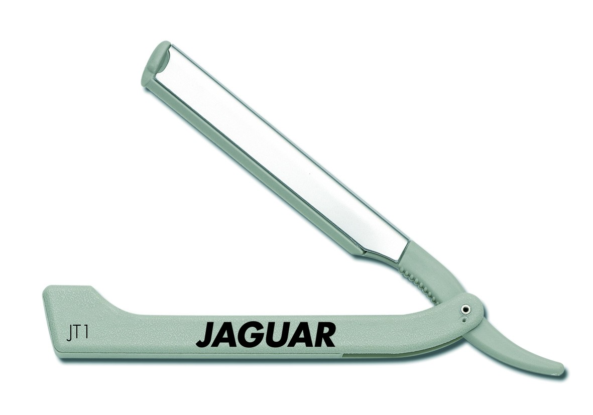 Jaguar JT1 безопасная бритва с лезвиями - 3