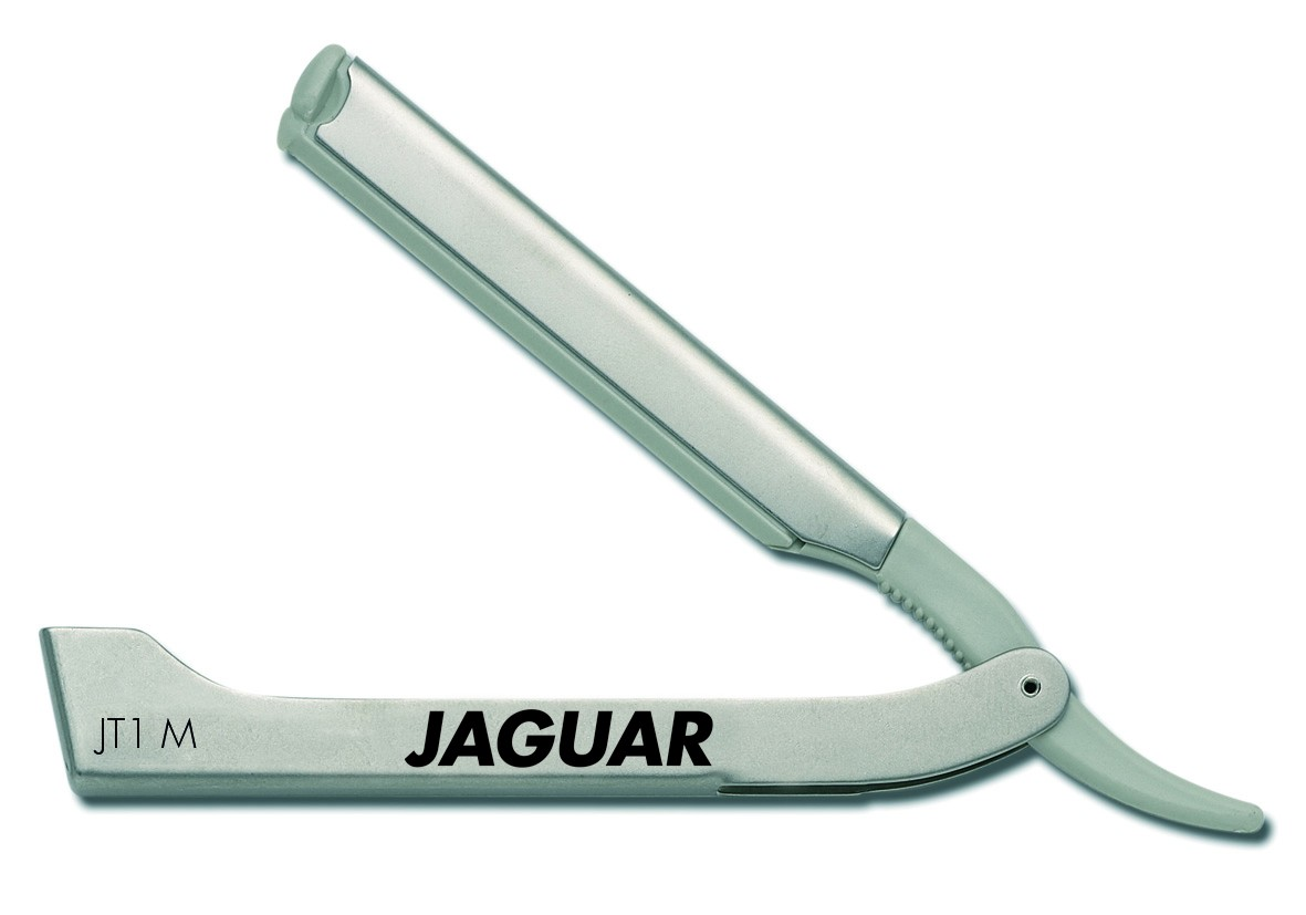 Jaguar JT1 M безопасная бритва с лезвиями - 2
