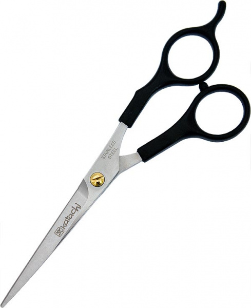 Ножницы парикмахерские профессиональные Katachi Basic Cut 5.5", K0155 - 2