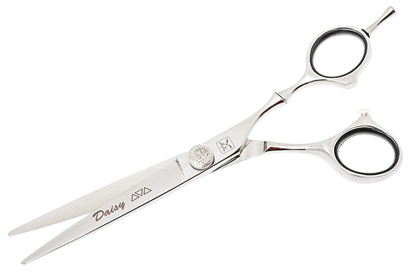 Ножницы для стрижки Katachi Daisy 6.5" - 2