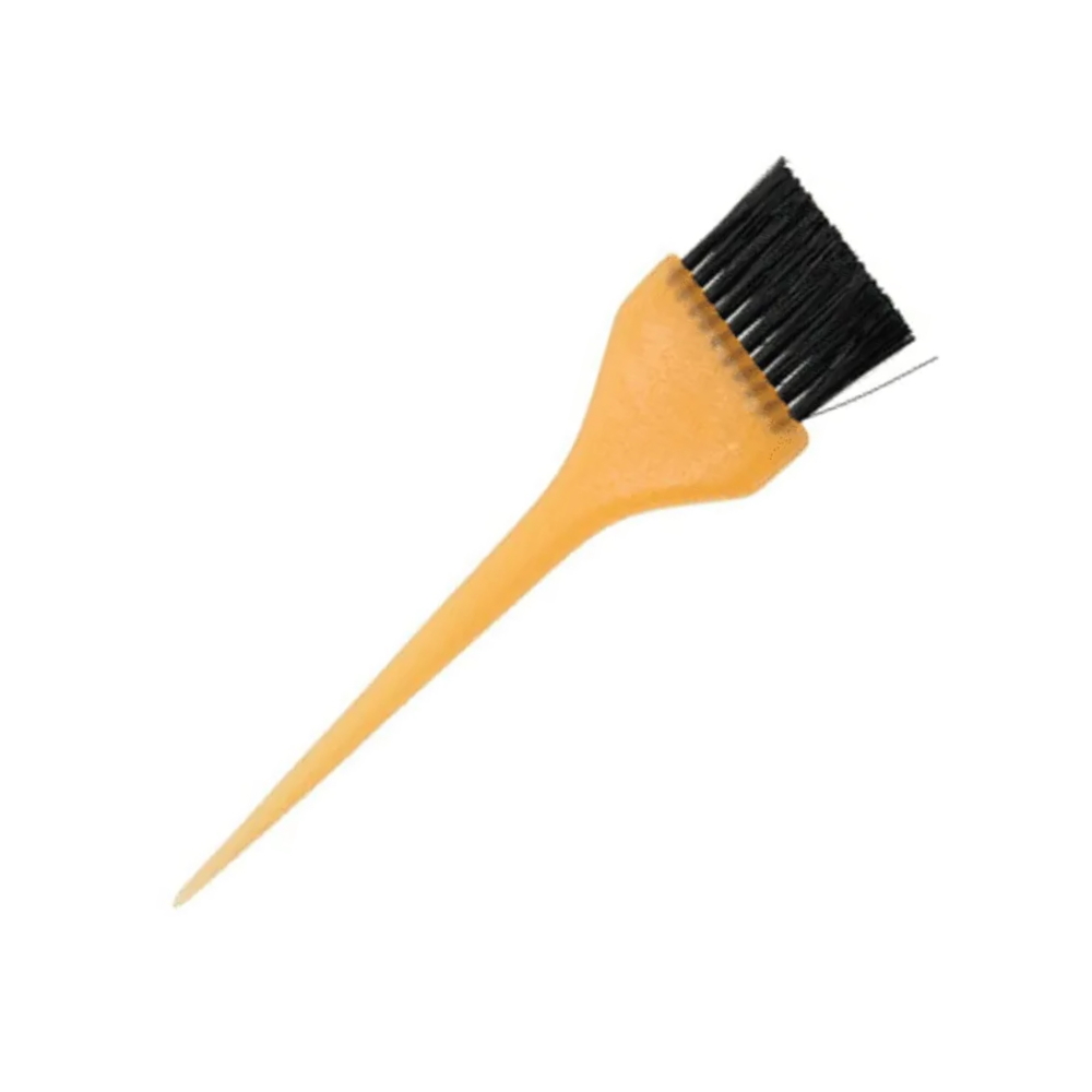 Кисть для окраски волос Sibel FROSTY 8450211 (широкая, пластик) - 1
