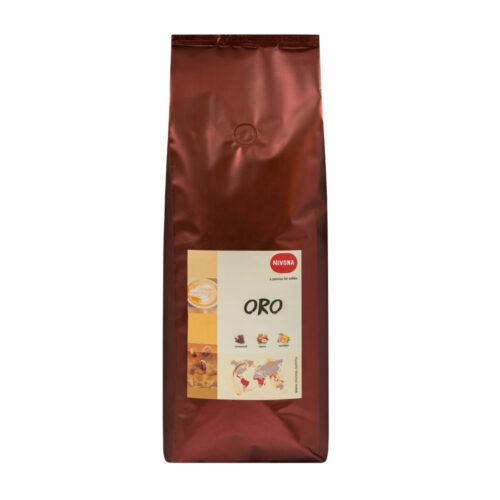 Кофе в зёрнах Nivona ORO - 500гр - 1