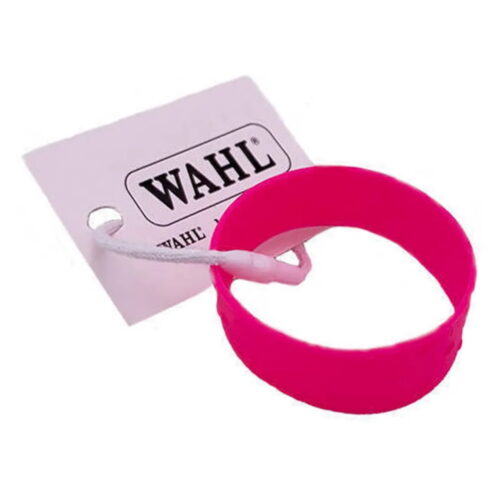 Кольцо Wahl против скольжения, цвет розовый (0091-5050) - 1
