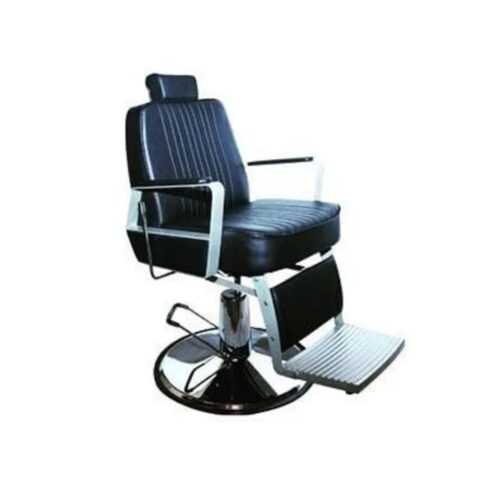Кресло парикмахерское Hairway "Бруно" цвет черный 56308 - 1