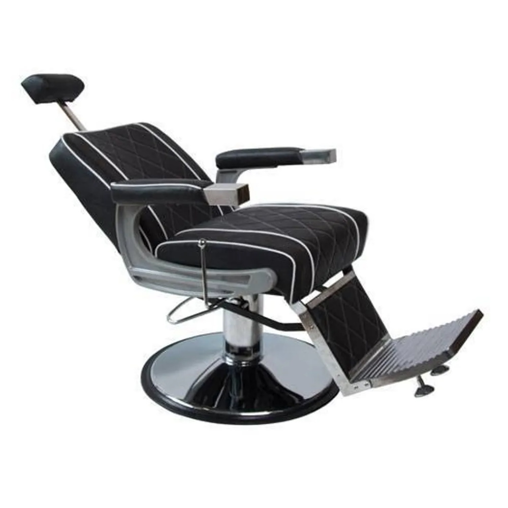 Кресло парикмахерское Hairway "Уран" (56228) - 1
