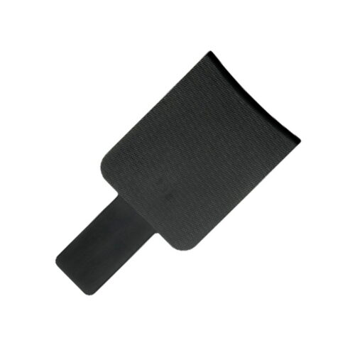 Лопатка для окрашивания Sibel 8418701-02, черная - 1