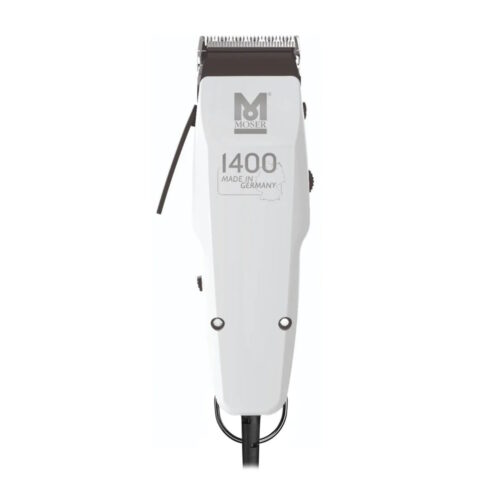 Машинка для стрижки волос Moser Hair clipper Edition 1400-0310 - 1