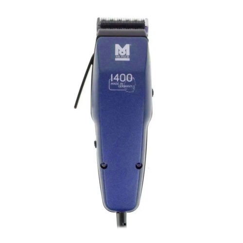 Машинка для стрижки волос Moser Hair clipper Edition 1400-0452 - 1