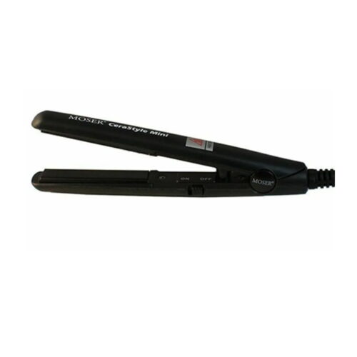 Мини-Щипцы для выпрямления волос Moser CeraStyle Mini 4480-0050 - 1