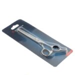 Парикмахерские ножницы BASIC STEP филировочные 30 зубцов 6" DEWAL ML208-630 - 5