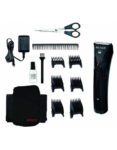 Машинка для стрижки волос Moser TrendCut Li+ 1661-0460 - 5