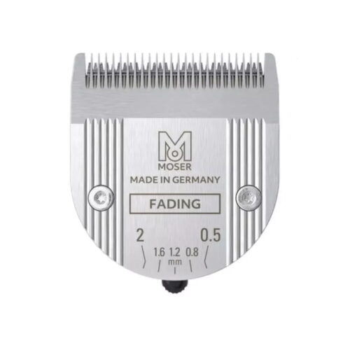 Нож Moser 5 in 1 Fading Blade (1887-7020) - 1