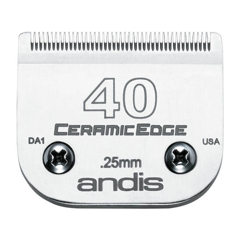 Ножевой блок Andis 0,25 мм, стандарт А5, керамический 64265 - 1