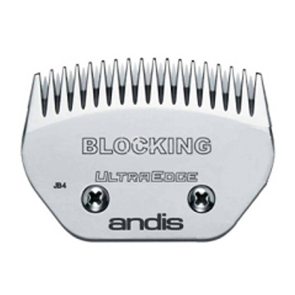 Ножевой блок Andis 1,9 мм широкий нож с крупным зубом, стандарт А5 64335 - 1