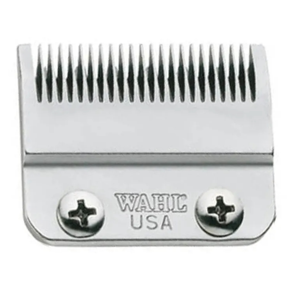 Ножевой блок Wahl окантовочный (0,8-2,7 мм) на машинки серии Taper и Icon 1026-200 (4008-7290) - 1