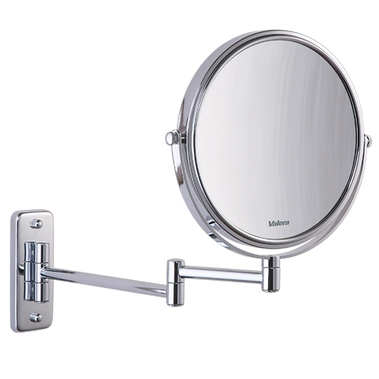 Зеркало для макияжа Valera Optima Classic (207.01) - 1