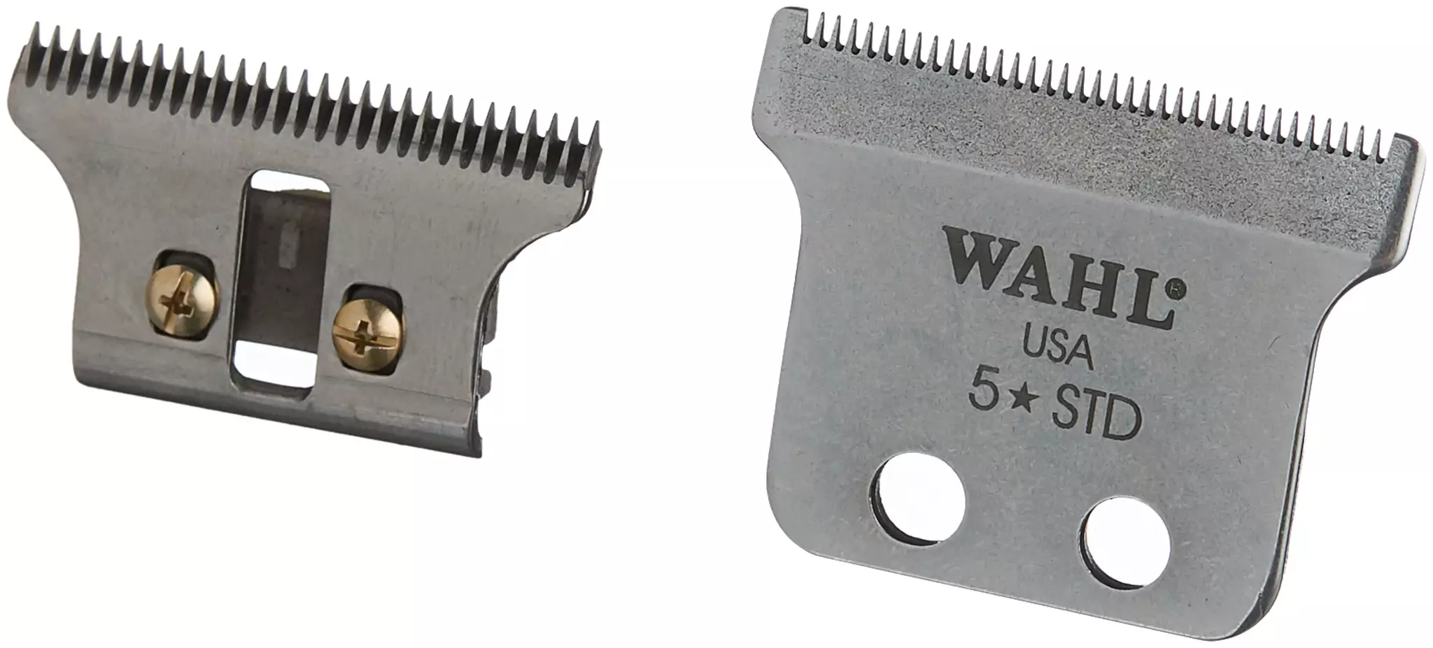 Ножевой блок Wahl Standart Detailer Blade (1062-1116) - 2